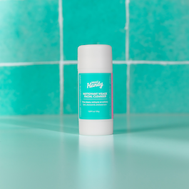 Facial Cleansing Stick - Oczyszczający sztyft do twarzy 